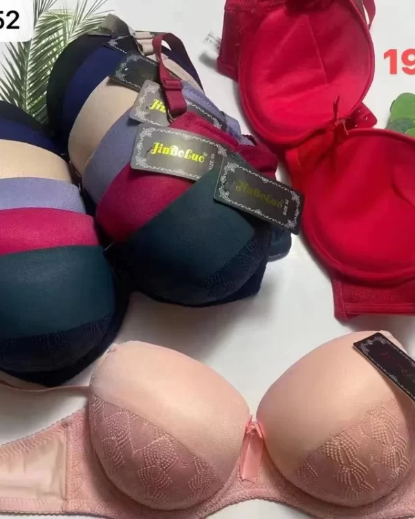 Wholesale Plus Size Bra (A1805) - China lingerie manufacturer & supplier