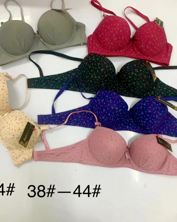 Wholesale Plus Size Bra B Cup (3604) - China lingerie manufacturer & supplier