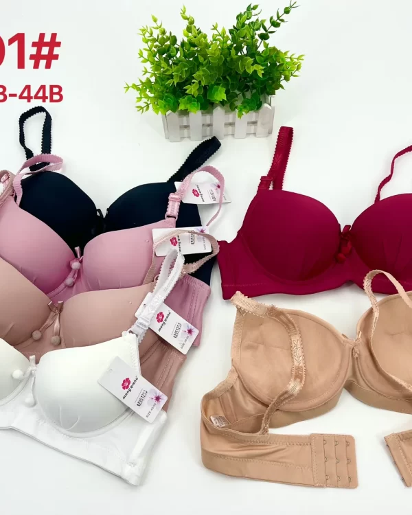 Wholesale Plus Size Bra B Cup (R001) - China lingerie manufacturer & supplier