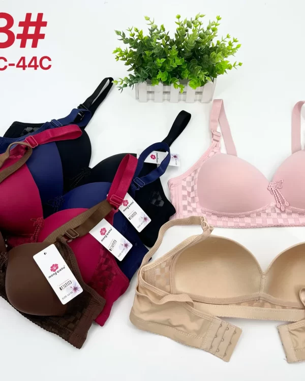 Wholesale Plus Size bra C cup model 013 from factory 110 - China lingerie manufacturer & supplier