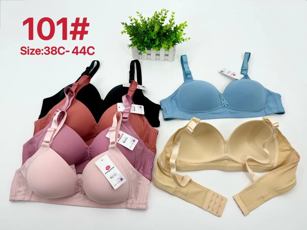 Wholesale Plus Size Bra C Cup (101) - China lingerie manufacturer & supplier