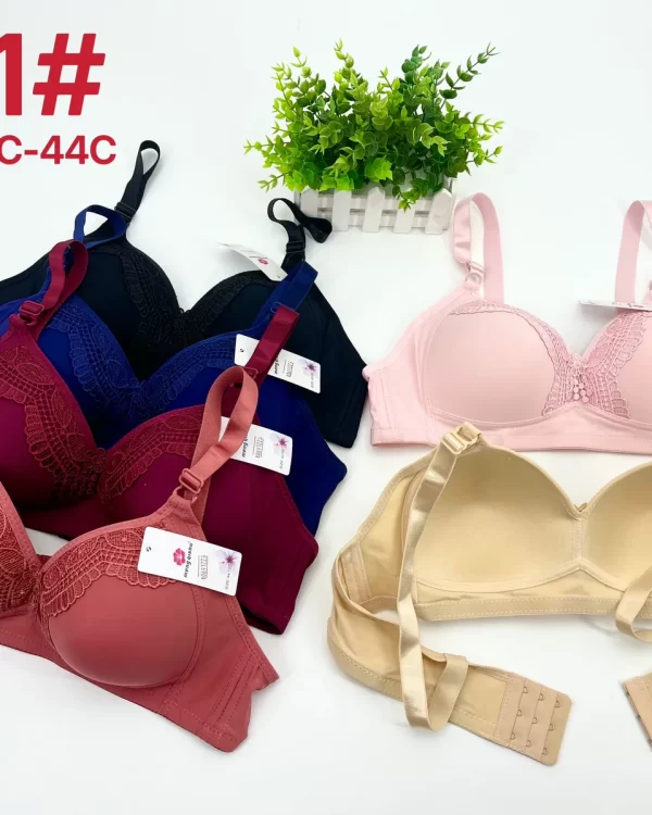 Wholesale Plus Size bra C cup model 121 from factory 069 - China lingerie manufacturer & supplier
