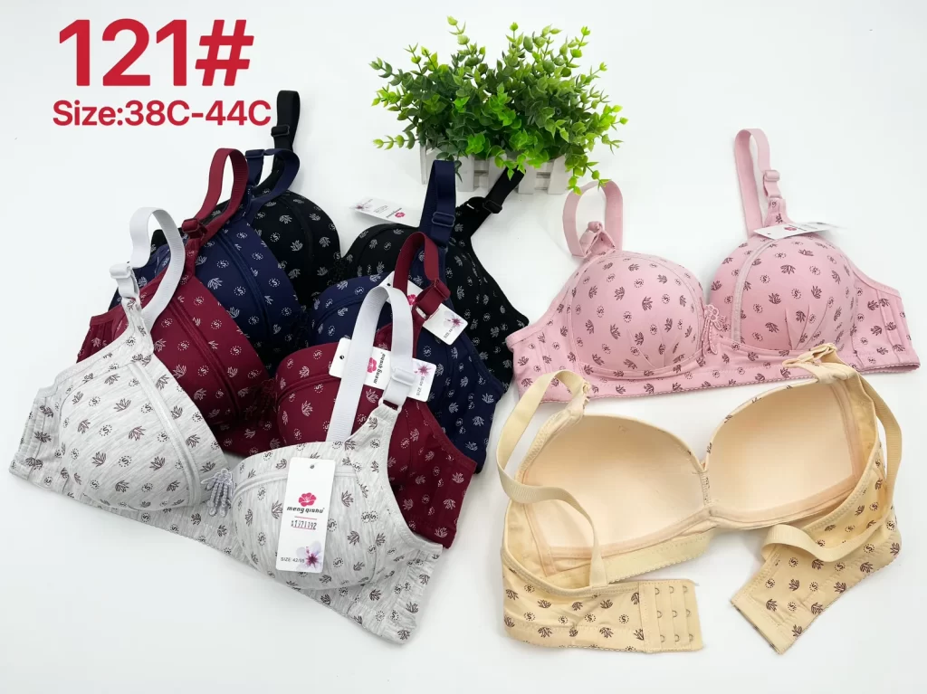 Wholesale Plus Size Bra C Cup (121) - China lingerie manufacturer & supplier