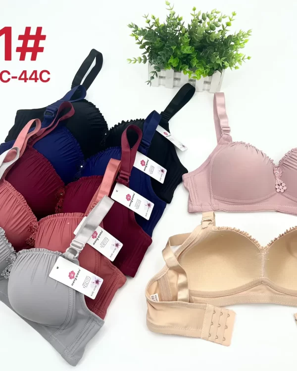 Wholesale Plus Size Bra C Cup (121) - China lingerie manufacturer & supplier