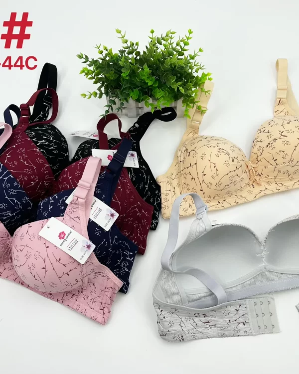 Wholesale Plus Size Bra C Cup (122) - China lingerie manufacturer & supplier
