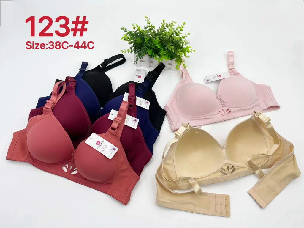 Wholesale Plus Size Bra C Cup (123) - China lingerie manufacturer & supplier