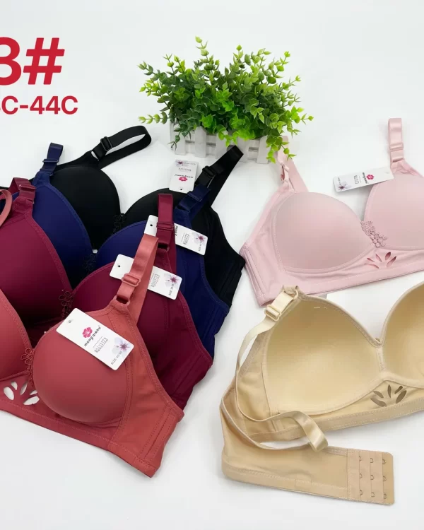 Wholesale Plus Size Bra C Cup (123) - China lingerie manufacturer & supplier