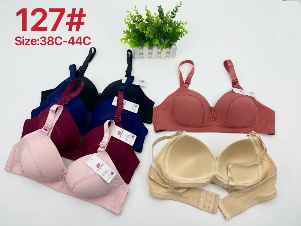 Wholesale Plus Size Bra C Cup (127) - China lingerie manufacturer & supplier