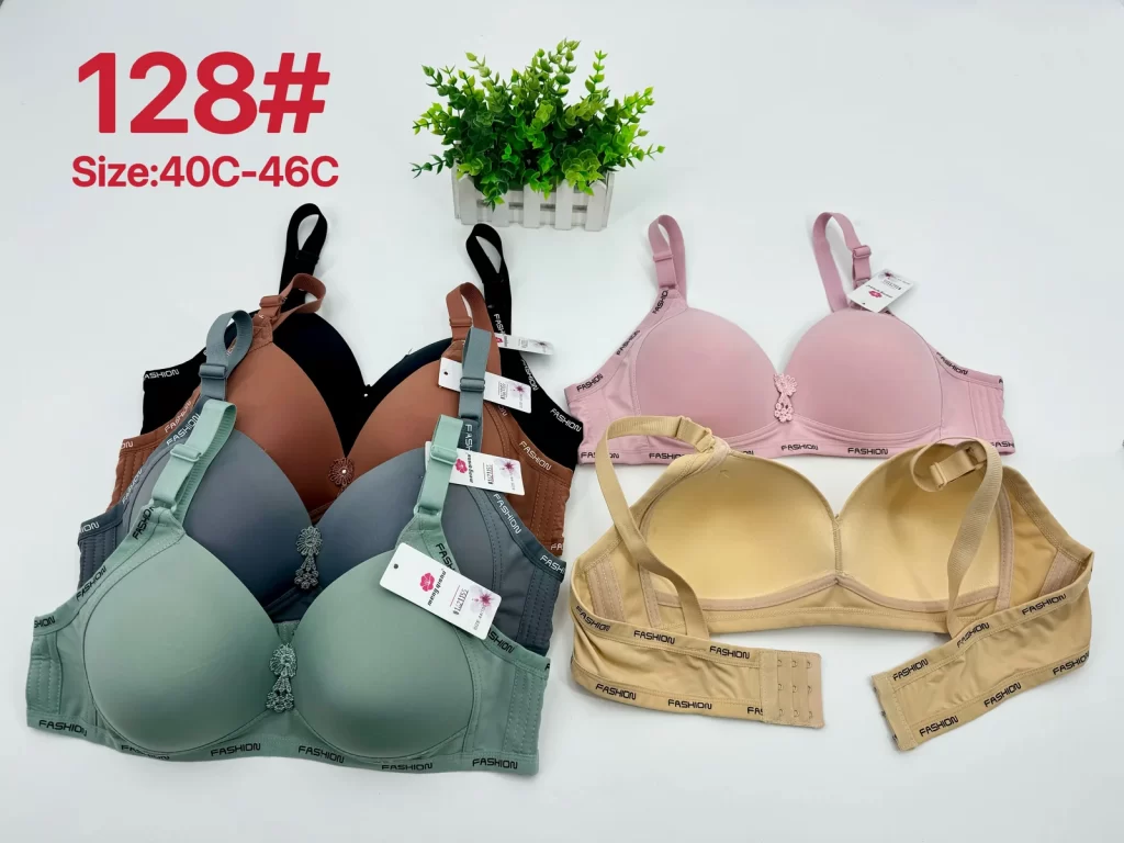 Wholesale Plus Size Bra C Cup (128) - China lingerie manufacturer & supplier