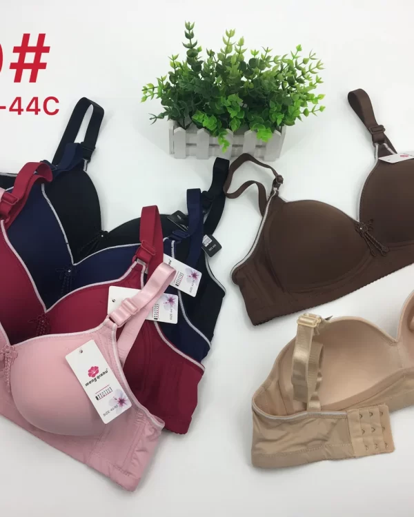 Wholesale Plus Size bra C cup model 129 from factory 110 - China lingerie manufacturer & supplier
