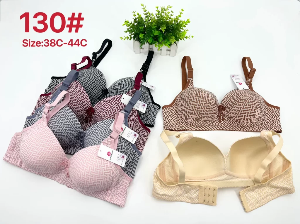 Wholesale Plus Size Bra C Cup (130) - China lingerie manufacturer & supplier