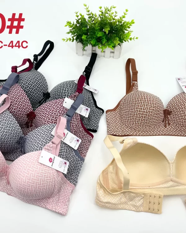 Wholesale Plus Size Bra C Cup (130) - China lingerie manufacturer & supplier
