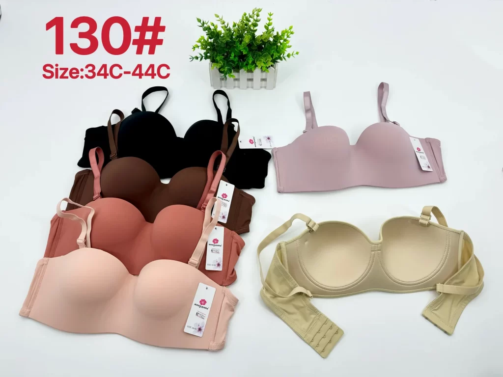 Wholesale Plus Size Bra C Cup (130) - China lingerie manufacturer & supplier