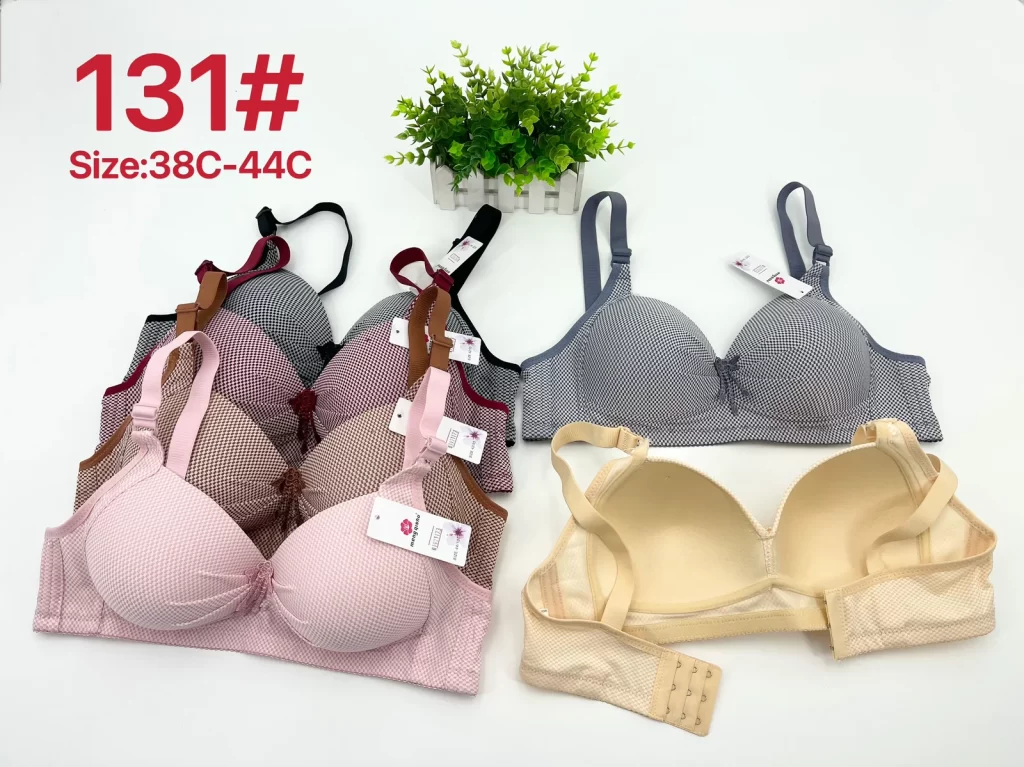 Wholesale Plus Size Bra C Cup (131) - China lingerie manufacturer & supplier