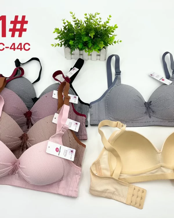 Wholesale Plus Size Bra C Cup (131) - China lingerie manufacturer & supplier