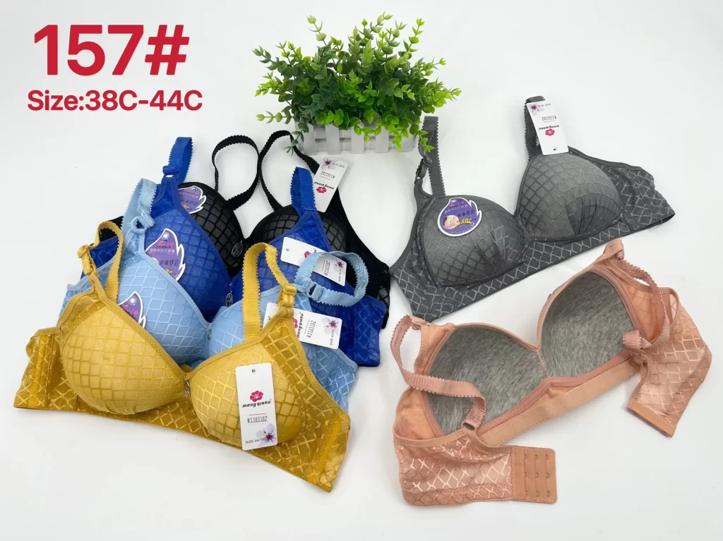 Wholesale Plus Size Bra C Cup (157) - China lingerie manufacturer & supplier
