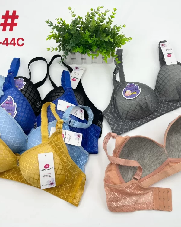 Wholesale Plus Size Bra C Cup (157) - China lingerie manufacturer & supplier