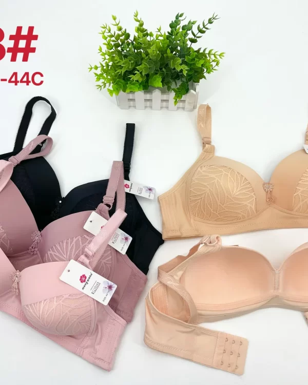 Wholesale Plus Size Bra C Cup (158) - China lingerie manufacturer & supplier