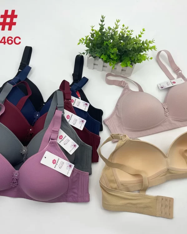 Wholesale Plus Size Bra C Cup (168) - China lingerie manufacturer & supplier