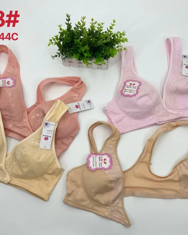 Wholesale Plus Size Bra C Cup (1688) - China lingerie manufacturer & supplier
