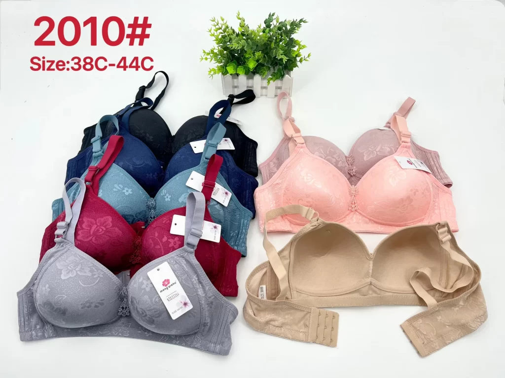 Wholesale Plus Size Bra C Cup (2010) - China lingerie manufacturer & supplier