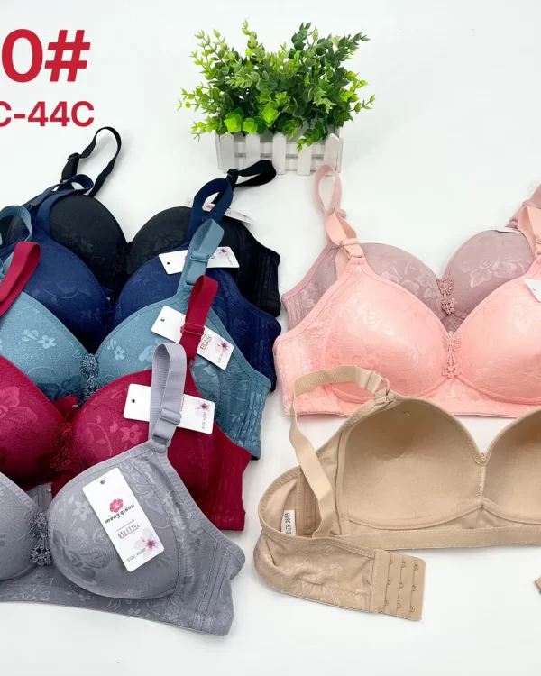 Wholesale Plus Size Bra C Cup (2010) - China lingerie manufacturer & supplier