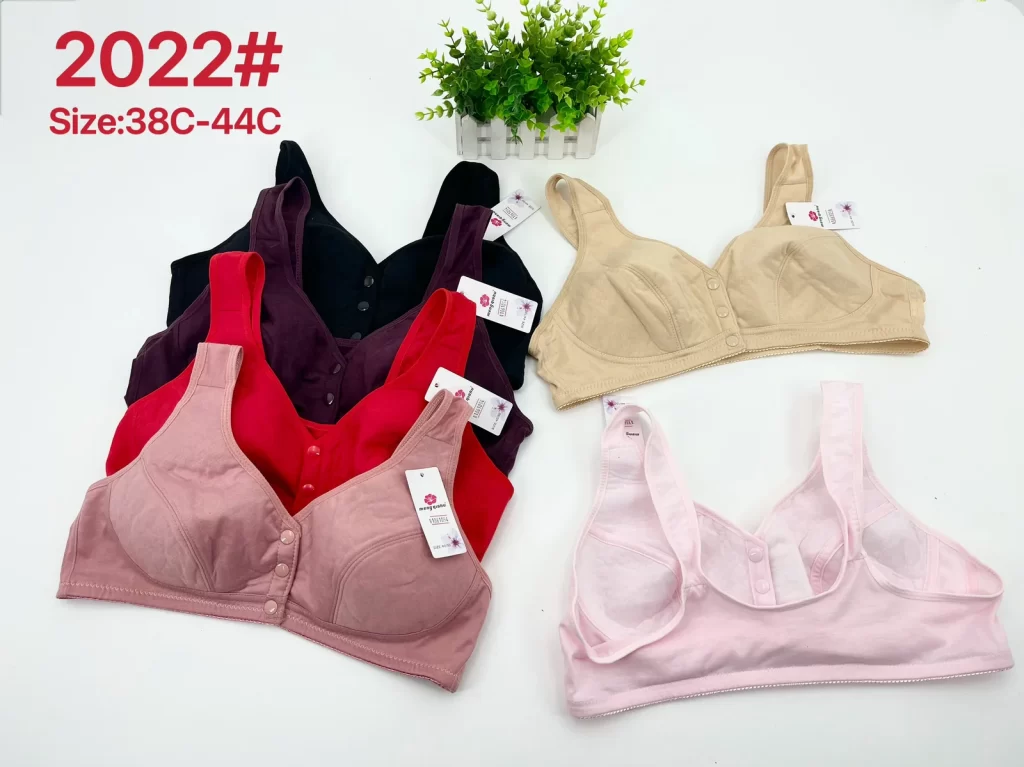 Wholesale Plus Size Bra C Cup (2022) - China lingerie manufacturer & supplier