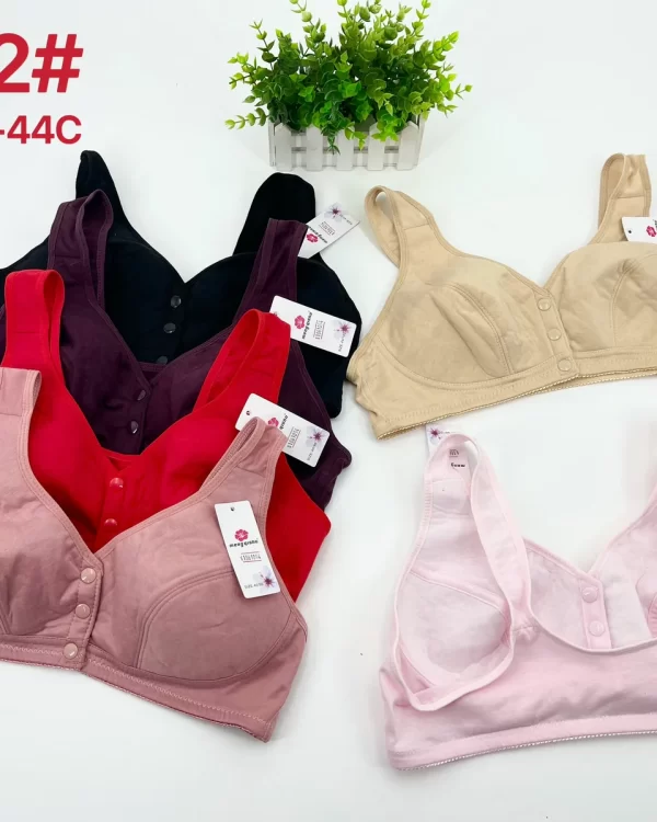 Wholesale Plus Size Bra C Cup (2022) - China lingerie manufacturer & supplier
