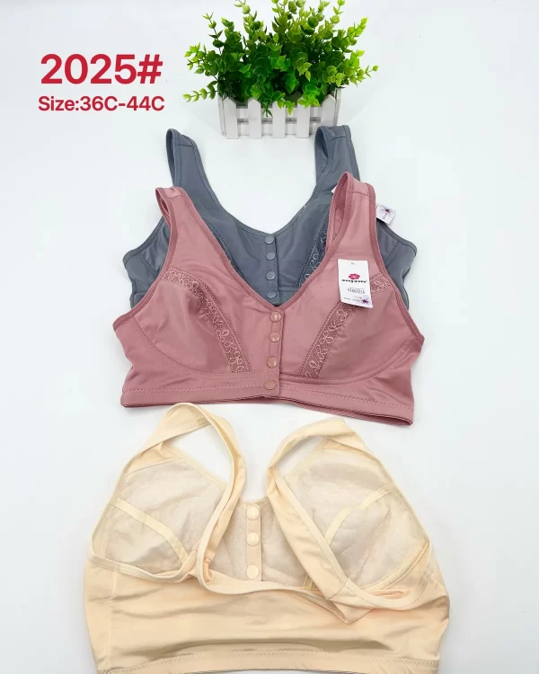 Wholesale Plus Size bra C cup model 2025 from factory 186 - China lingerie manufacturer & supplier
