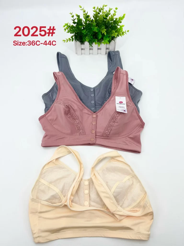 Wholesale Plus Size bra C cup model 2025 from factory 186 - China lingerie manufacturer & supplier