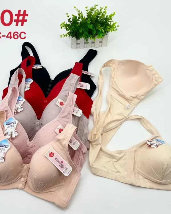 Wholesale Plus Size Bra C Cup (2030) - China lingerie manufacturer & supplier
