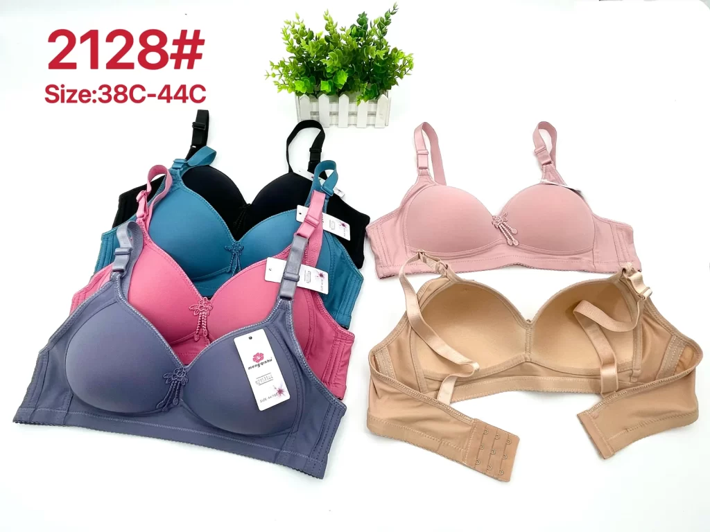Wholesale Plus Size Bra C Cup (2128) - China lingerie manufacturer & supplier