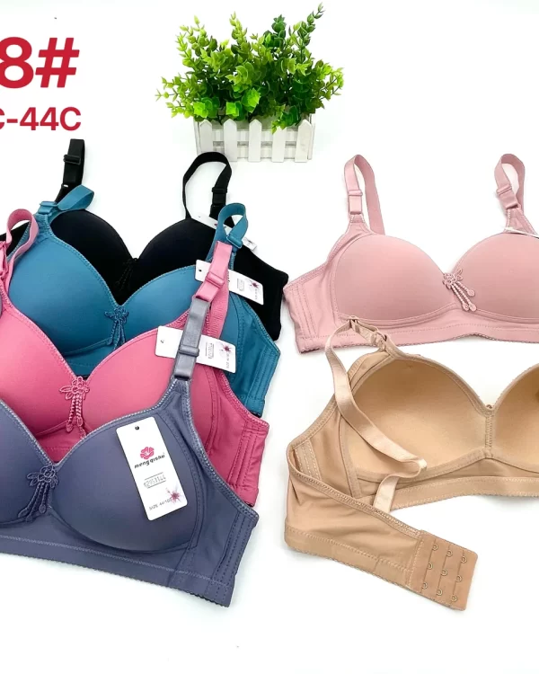 Wholesale Plus Size Bra C Cup (2128) - China lingerie manufacturer & supplier