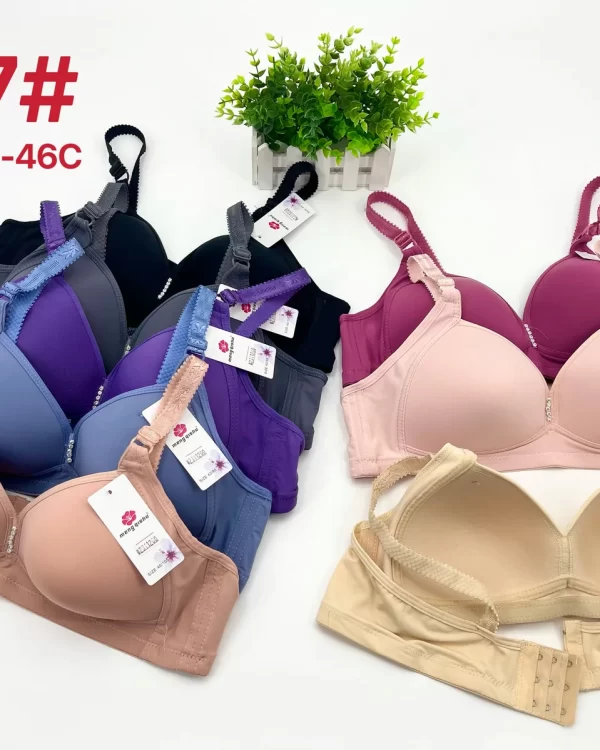 Wholesale Plus Size Bra C Cup (227) - China lingerie manufacturer & supplier