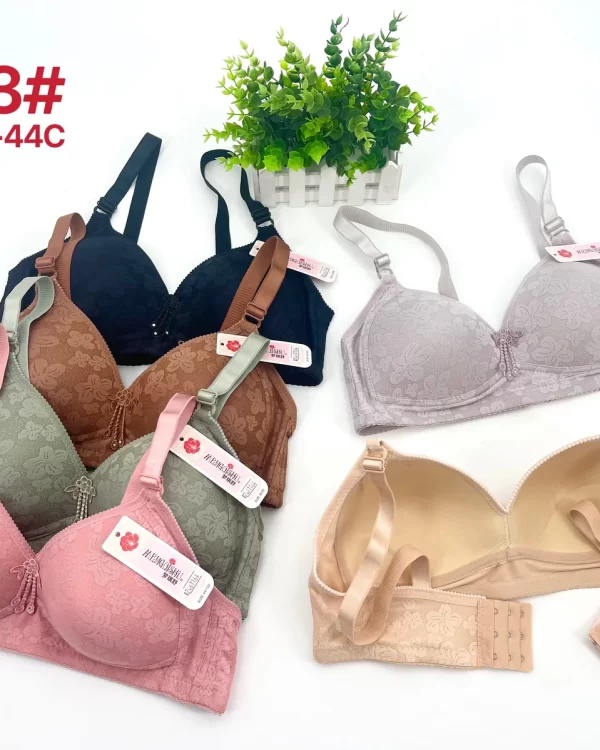Wholesale Plus Size Bra C Cup (2283) - China lingerie manufacturer & supplier