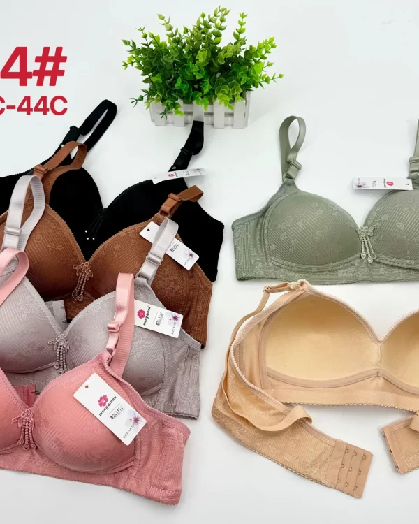 Wholesale Plus Size Bra C Cup (2284) - China lingerie manufacturer & supplier