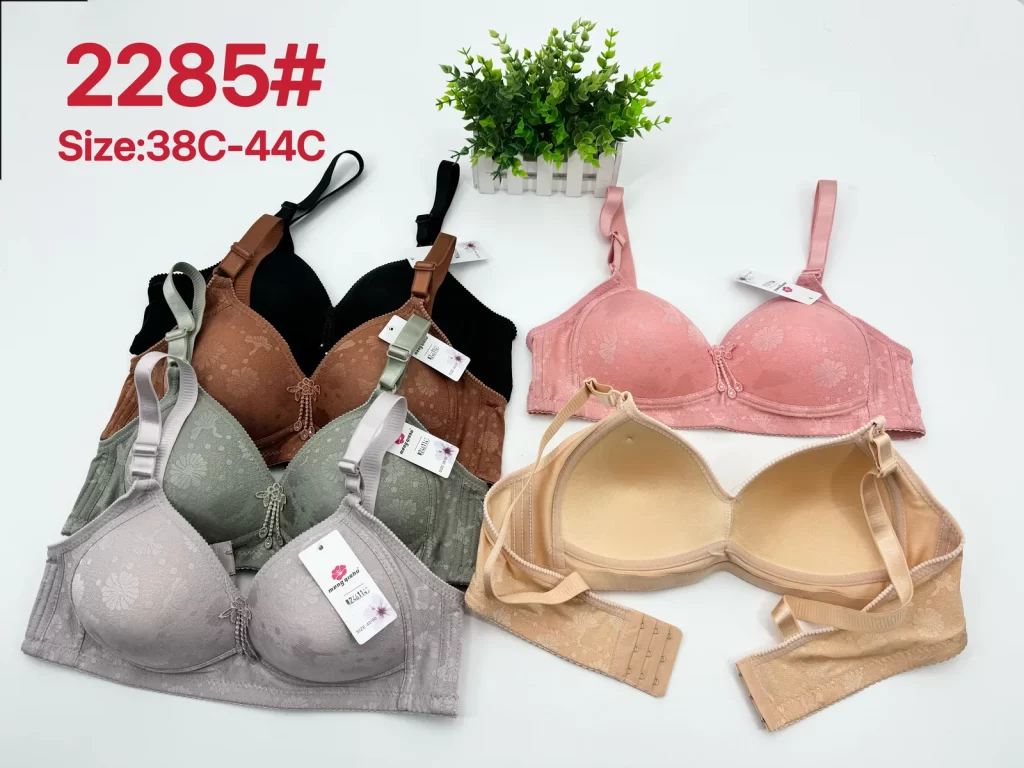 Wholesale Plus Size Bra C Cup (2285) - China lingerie manufacturer & supplier