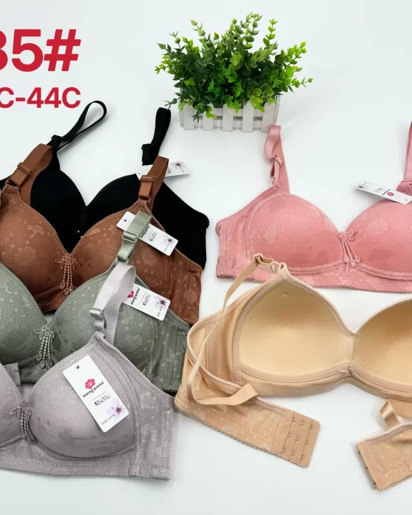 Wholesale Plus Size Bra C Cup (2285) - China lingerie manufacturer & supplier