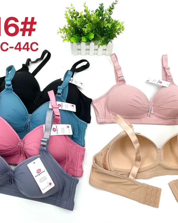 Wholesale Plus Size Bra C Cup (2316) - China lingerie manufacturer & supplier