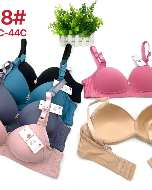 Wholesale Plus Size Bra C Cup (2318) - China lingerie manufacturer & supplier
