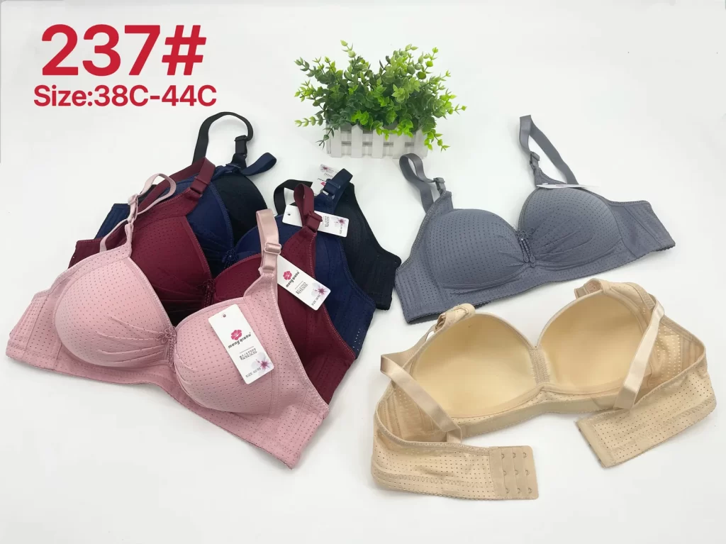 Wholesale Plus Size Bra C Cup (237) - China lingerie manufacturer & supplier