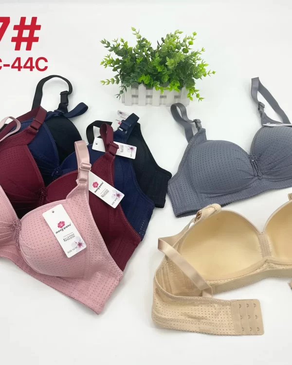 Wholesale Plus Size Bra C Cup (237) - China lingerie manufacturer & supplier