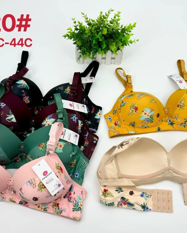 Wholesale Plus Size Bra C Cup (2820) - China lingerie manufacturer & supplier