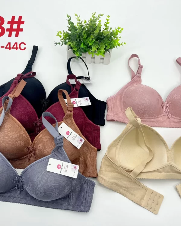 Wholesale Plus Size Bra C Cup (313) - China lingerie manufacturer & supplier