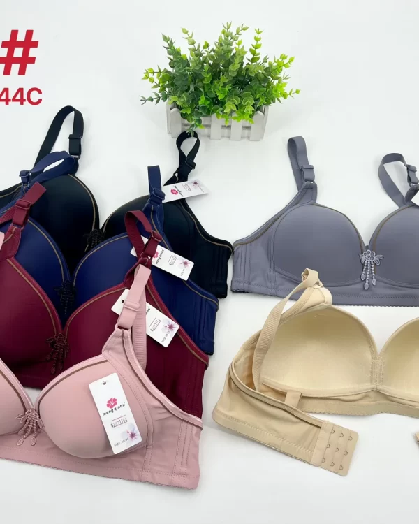 Wholesale Plus Size Bra C Cup (314) - China lingerie manufacturer & supplier
