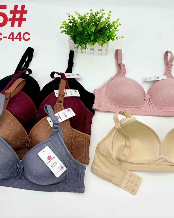 Wholesale Plus Size bra C cup model 315 from factory 267 - China lingerie manufacturer & supplier