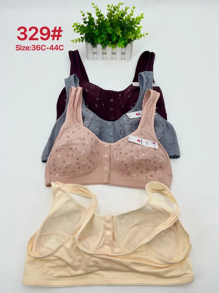 Wholesale Plus Size Bra C Cup (329) - China lingerie manufacturer & supplier