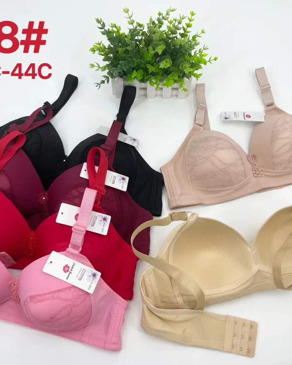 Wholesale Plus Size bra C cup model 3328 from factory 069 - China lingerie manufacturer & supplier