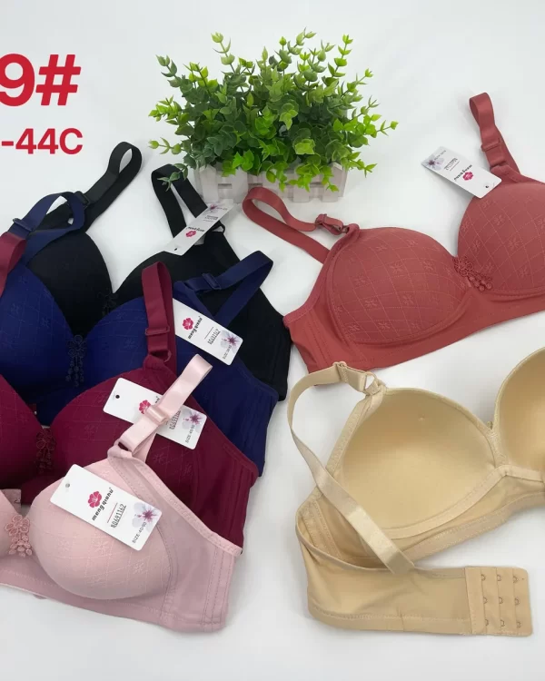 Wholesale Plus Size Bra C Cup (3399) - China lingerie manufacturer & supplier
