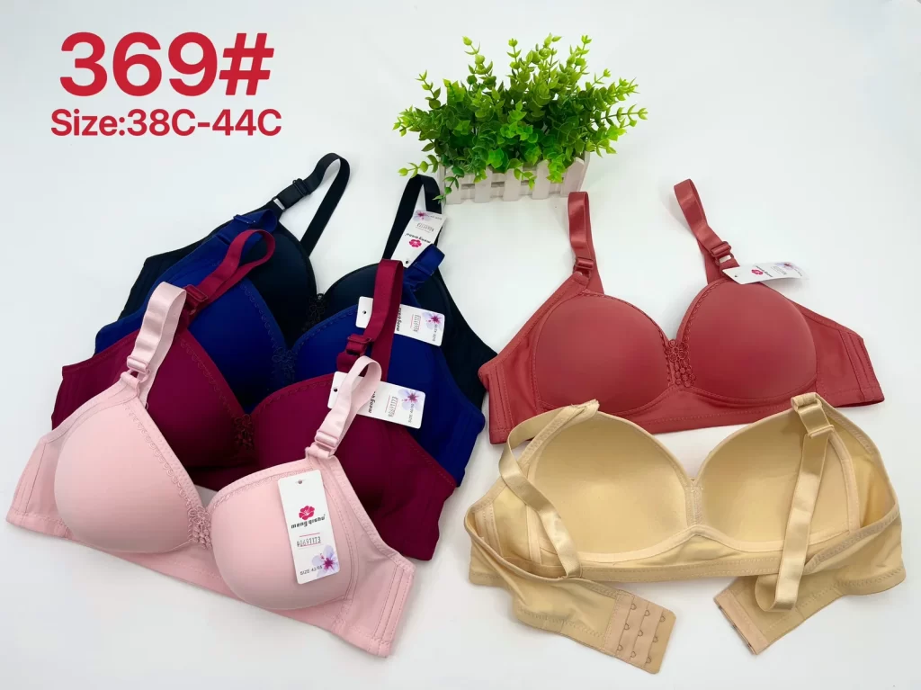 Wholesale Plus Size Bra C Cup (369) - China lingerie manufacturer & supplier